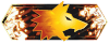 CSGO Danger Zone Rang: Wildfire Wolf