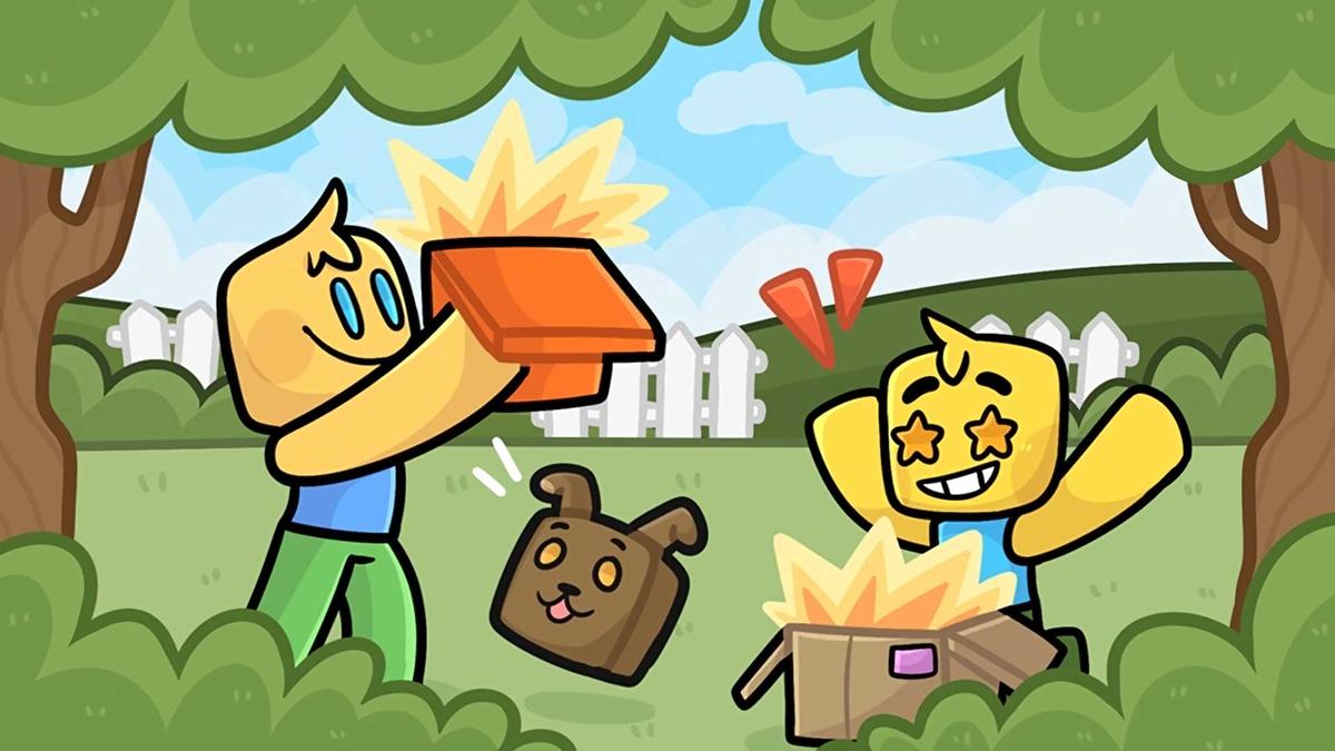 Unboxing Simulator Codes – kostenlose Edelsteine, Boosts, und mehr
