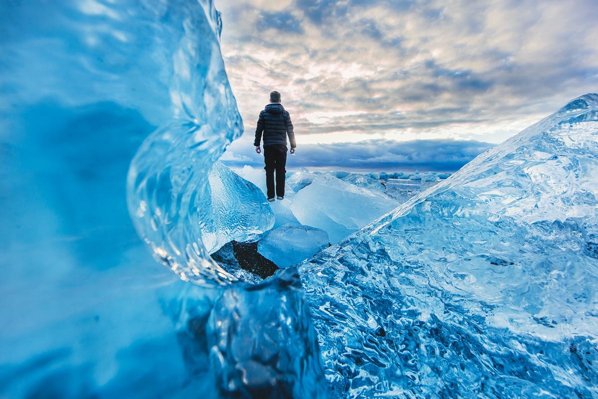 Wim Hof Atemmethode
