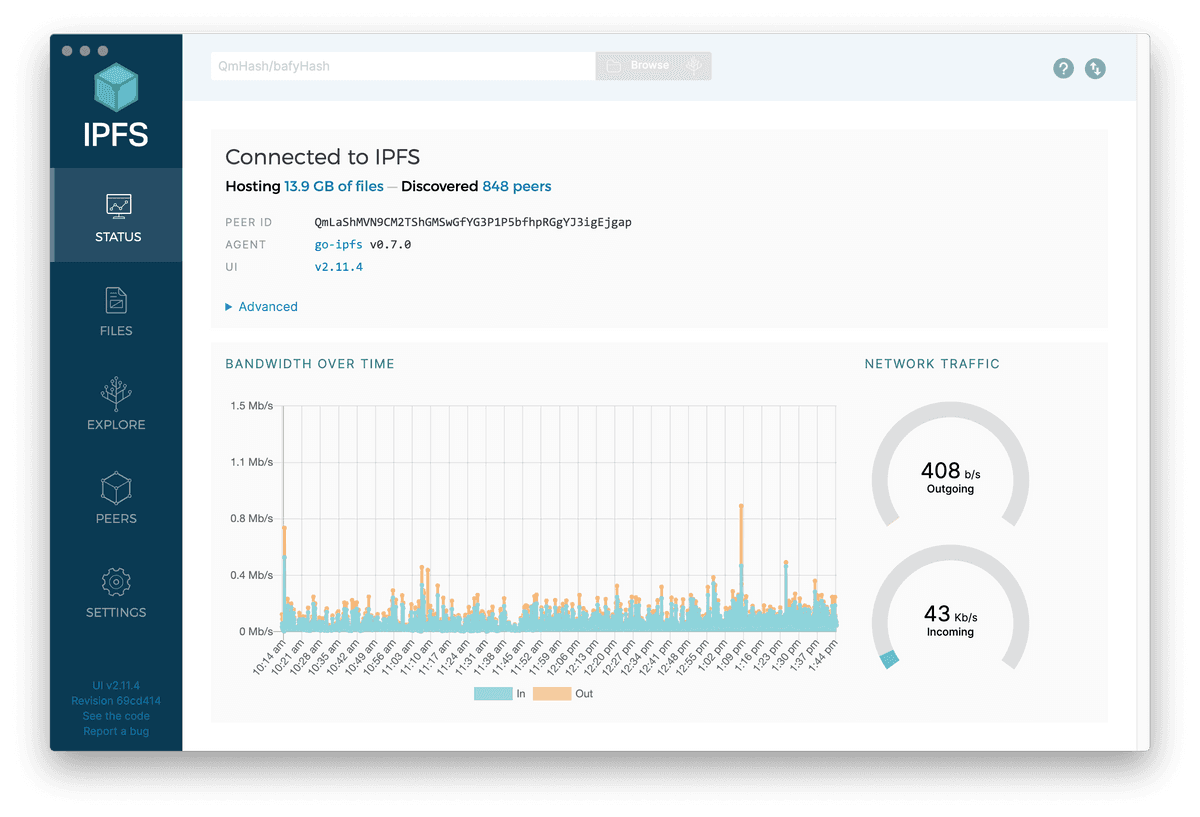 Hoe IPFS gebruiken: de ruggengraat van Web3