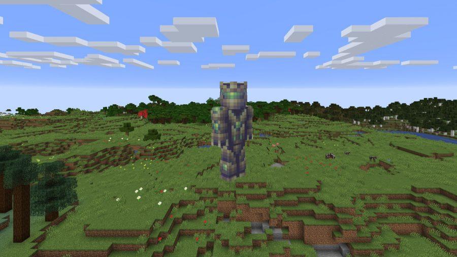 Minecraft Skins Weltraum Paladin