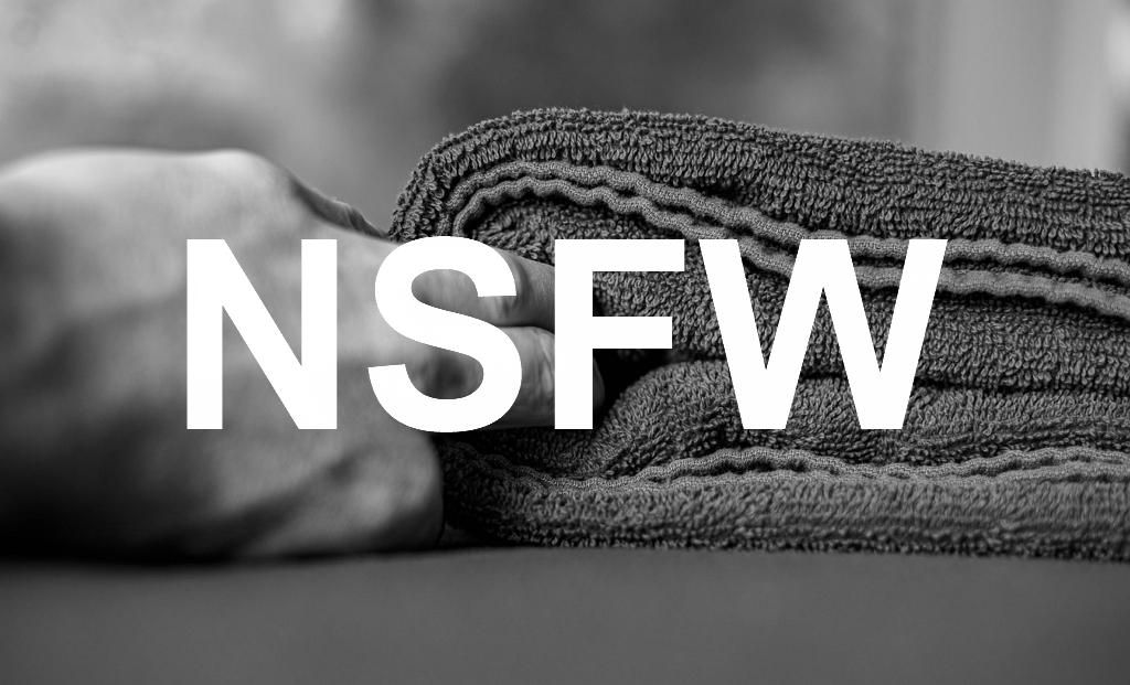 Significado NSFW