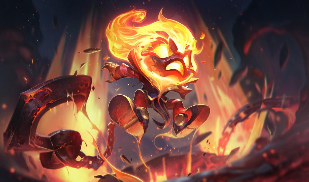 Amumu Guide S11 : Build et Runes pour LoL