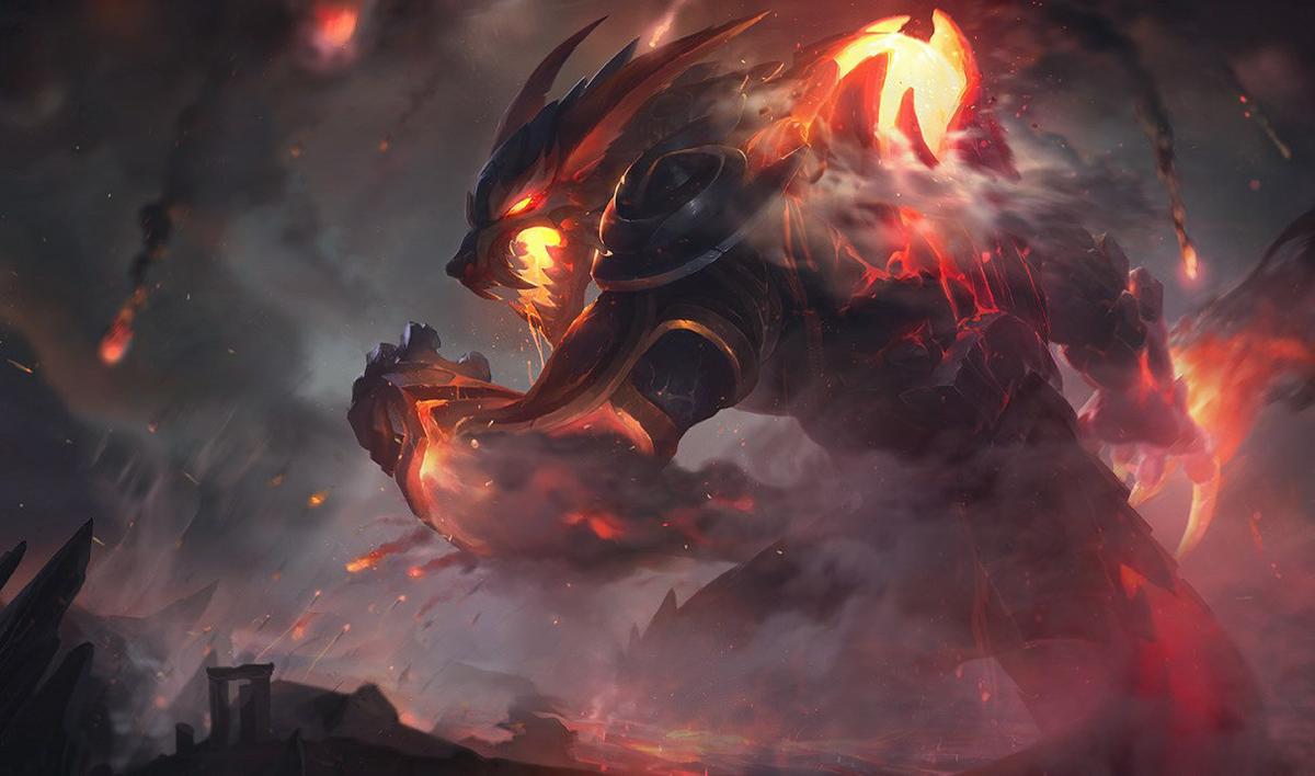 Warwick Guide S11 : Build et Runes pour LoL
