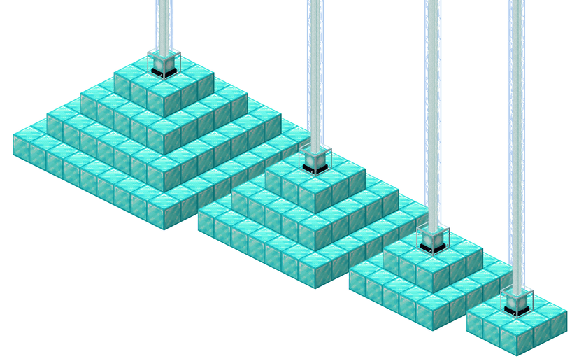 Faro Minecraft: ¿Cómo hacer un Faro en Minecraft?