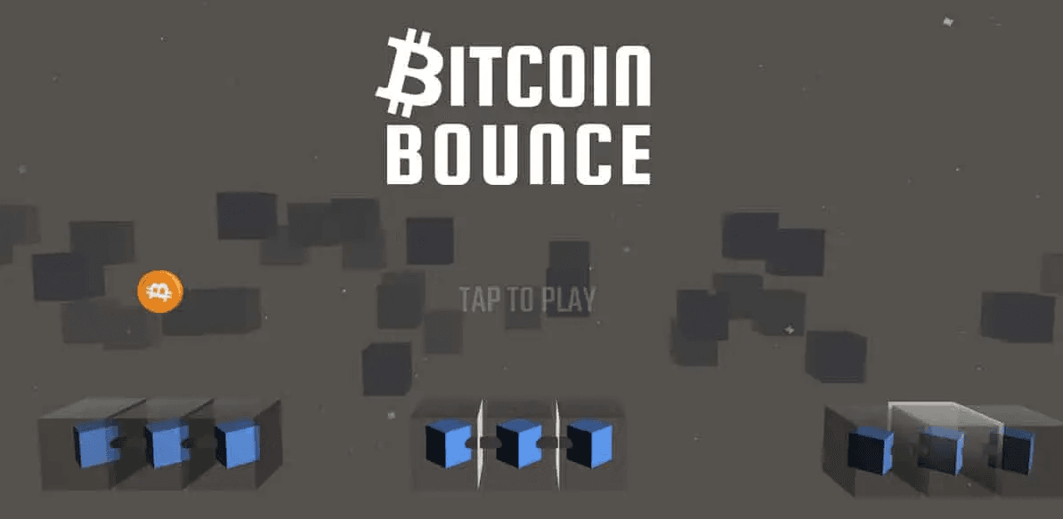 Bitcoin Bounce