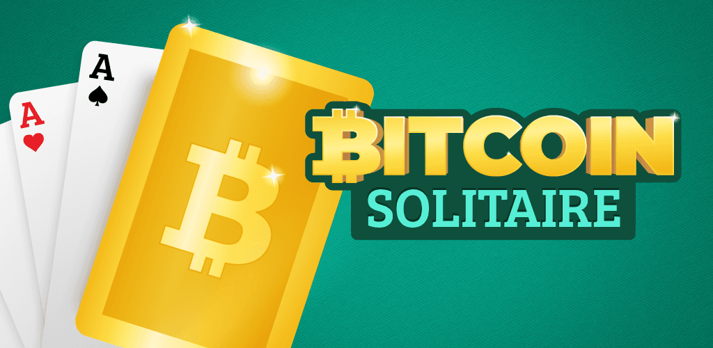 Bitcoin Solitaire