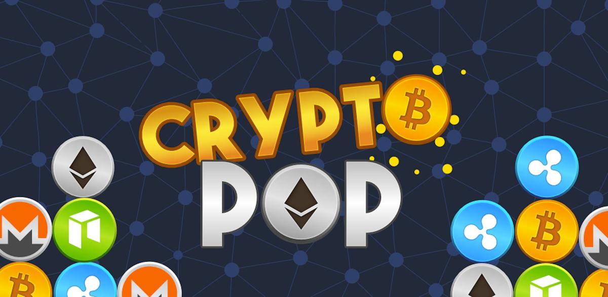 CryptoPop