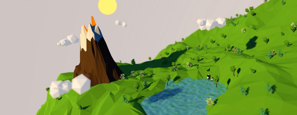 Evolution Land