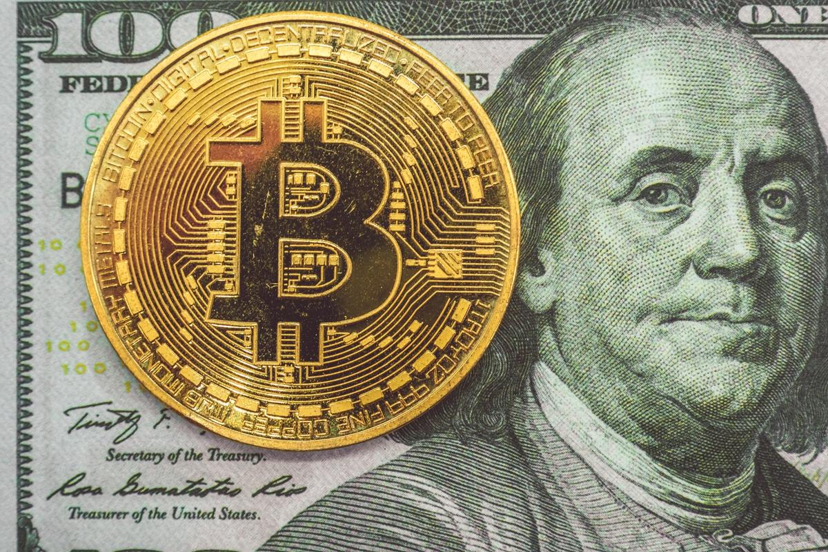 Bitcoin und die Geldmenge