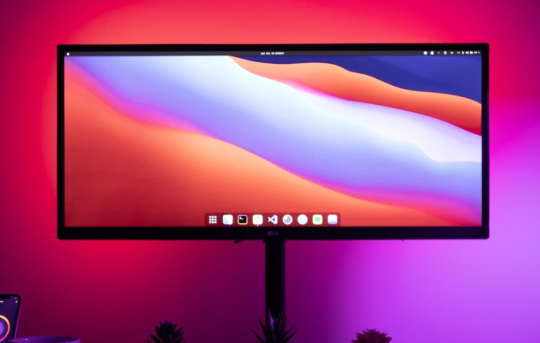 7 najtańszych Monitorów 240Hz w 2025 roku