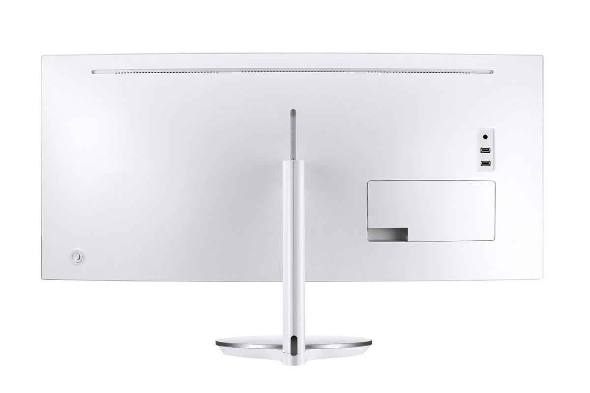 7 najlepszych białych Monitorów do Gier w 2025 roku