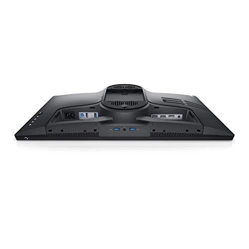 Alienware 240Hz Gaming Monitor 24.5 cala Full HD z technologią IPS, ciemnoszary - Ciemna Strona Księżyca - AW2521HF