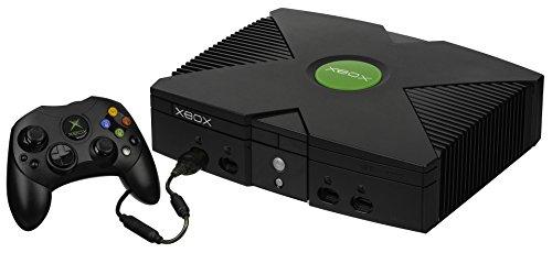 Microsoft Xbox Konsole