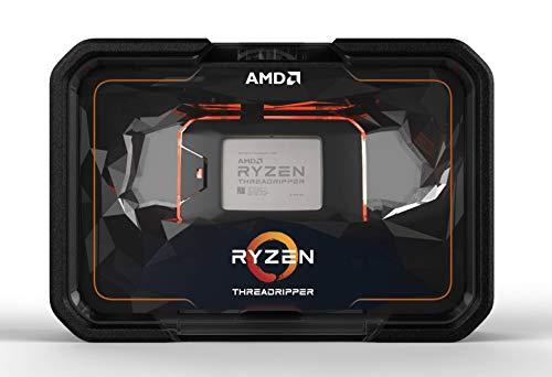 AMD Ryzen Threadripper 2950X Prozessor (YD295XA8AFWOF)
