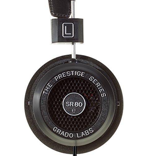 Słuchawki Grado SR80e Prestige Series