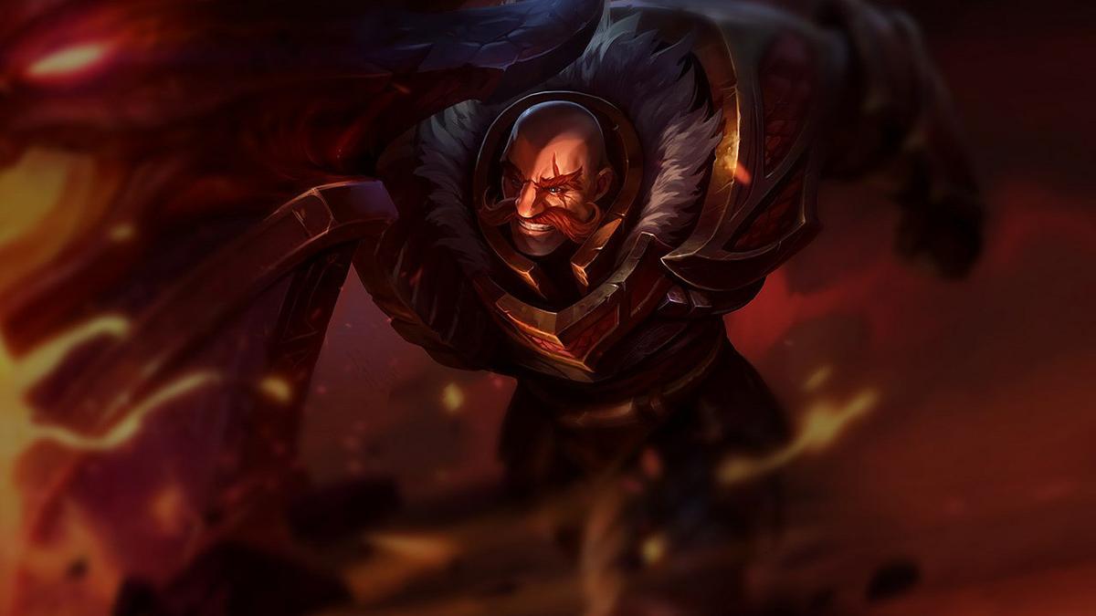 Braum Probuilds: Mastering the Heart of the Freljord