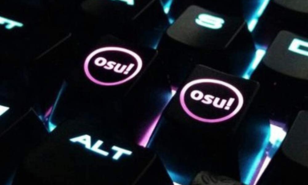 5 najlepszych Klawiatur dla OSU w 2025 roku